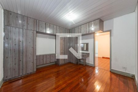Quarto 1 de casa para alugar com 2 quartos, 80m² em Vila Gumercindo, São Paulo