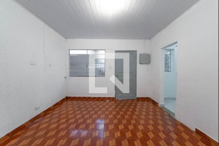 Sala de casa à venda com 2 quartos, 80m² em Vila Gumercindo, São Paulo