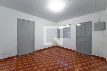 Sala de casa à venda com 2 quartos, 80m² em Vila Gumercindo, São Paulo