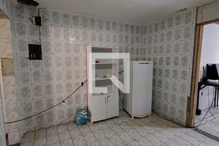 cozinha de casa à venda com 3 quartos, 200m² em Curicica, Rio de Janeiro