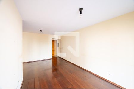 Sala de apartamento para alugar com 3 quartos, 92m² em Vila Monte Alegre, São Paulo
