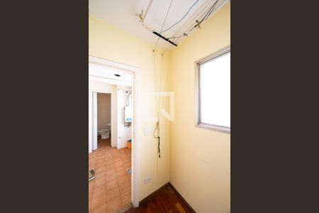 Apartamento para alugar com 92m², 3 quartos e 2 vagasQuarto de Serviço