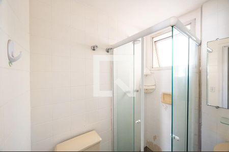 Apartamento para alugar com 92m², 3 quartos e 2 vagasBanheiro Social