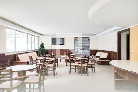 Apartamento para alugar com 92m², 3 quartos e 2 vagasSalão de Festas