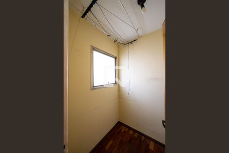 Apartamento para alugar com 92m², 3 quartos e 2 vagasQuarto de Serviço