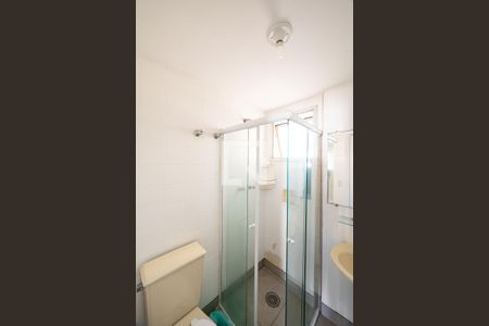 Apartamento para alugar com 92m², 3 quartos e 2 vagasBanheiro Social