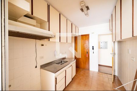 Apartamento para alugar com 92m², 3 quartos e 2 vagasCozinha