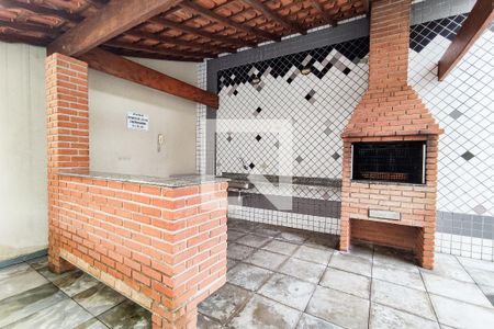Apartamento para alugar com 92m², 3 quartos e 2 vagasChurrasqueira