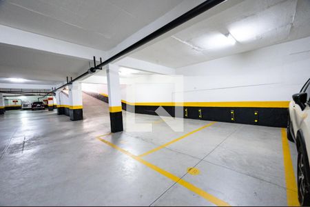 Apartamento para alugar com 92m², 3 quartos e 2 vagasGaragem