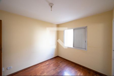 Suíte de apartamento para alugar com 3 quartos, 92m² em Vila Monte Alegre, São Paulo