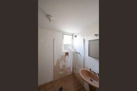 Apartamento para alugar com 92m², 3 quartos e 2 vagasBanheiro da Suíte