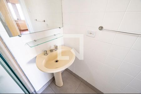Apartamento para alugar com 92m², 3 quartos e 2 vagasBanheiro Social