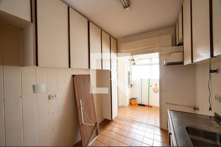 Apartamento para alugar com 92m², 3 quartos e 2 vagasCozinha