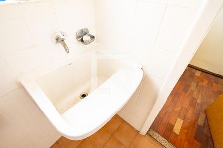 Apartamento para alugar com 92m², 3 quartos e 2 vagasLavanderia