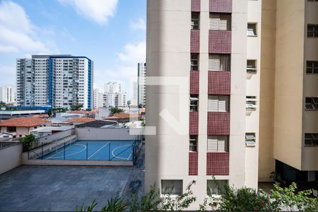 Apartamento para alugar com 92m², 3 quartos e 2 vagasVista do Quarto 2