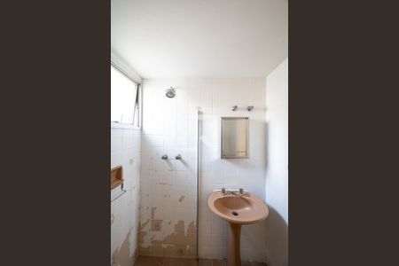 Apartamento para alugar com 92m², 3 quartos e 2 vagasBanheiro da Suíte