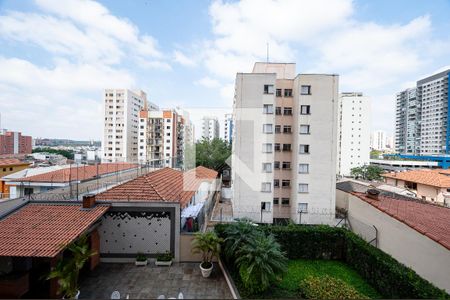 Apartamento para alugar com 92m², 3 quartos e 2 vagasVista da Suíte