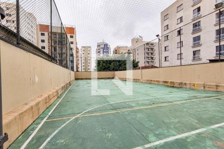 Apartamento para alugar com 92m², 3 quartos e 2 vagasQuadra