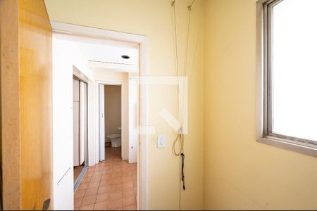 Apartamento para alugar com 92m², 3 quartos e 2 vagasQuarto de Serviço