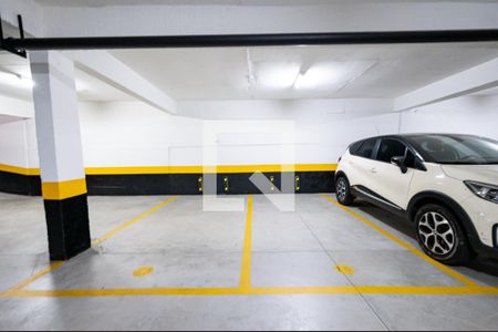 Apartamento para alugar com 92m², 3 quartos e 2 vagasGaragem