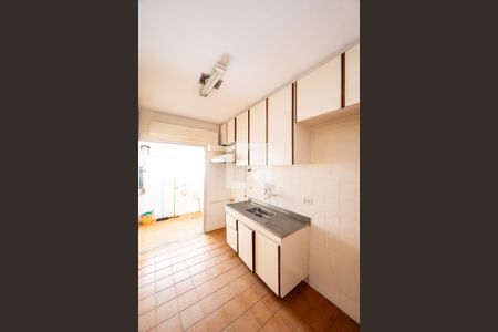 Apartamento para alugar com 92m², 3 quartos e 2 vagasCozinha