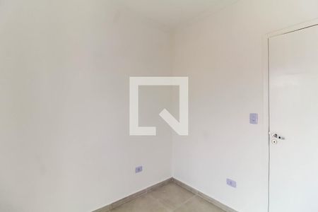 Apartamento à venda com 43m², 2 quartos e sem vaga Apartamento à venda com 43m², 2 quartos e sem vagaQuarto 2