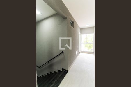 Apartamento à venda com 43m², 2 quartos e sem vaga Apartamento à venda com 43m², 2 quartos e sem vagaCorredor