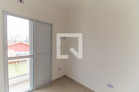 Apartamento à venda com 43m², 2 quartos e sem vaga Apartamento à venda com 43m², 2 quartos e sem vagaQuarto 2