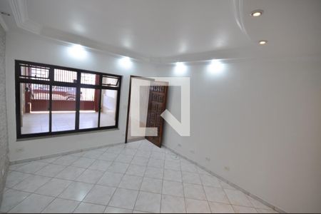 Sala de casa para alugar com 2 quartos, 70m² em Vila Guilherme, São Paulo