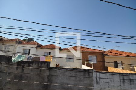 Vista da Sacada do Quarto 1 de casa para alugar com 2 quartos, 70m² em Vila Guilherme, São Paulo