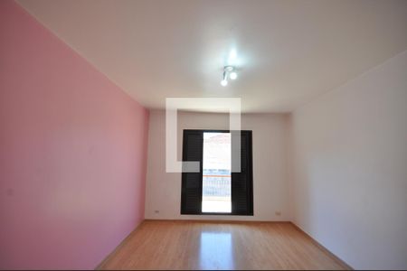 Quarto 1 de casa para alugar com 2 quartos, 70m² em Vila Guilherme, São Paulo