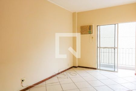 Sala de apartamento para alugar com 2 quartos, 70m² em Engenho de Dentro, Rio de Janeiro