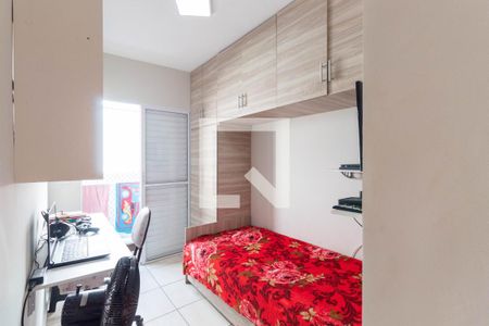 Quarto 1 de apartamento à venda com 3 quartos, 128m² em Cidade Patriarca, São Paulo