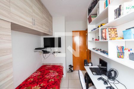 Quarto 1 de apartamento à venda com 3 quartos, 128m² em Cidade Patriarca, São Paulo