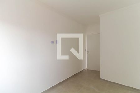Quarto  de apartamento à venda com 2 quartos, 43m² em Vila Prudente, São Paulo