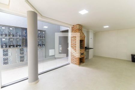 Apartamento à venda com 43m², 2 quartos e sem vaga Apartamento à venda com 43m², 2 quartos e sem vagaÁrea comum