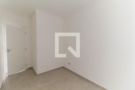Quarto  de apartamento à venda com 2 quartos, 43m² em Vila Prudente, São Paulo