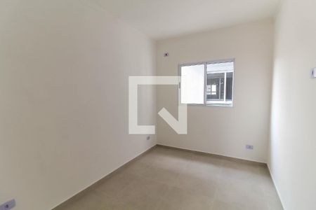 Quarto  de apartamento à venda com 2 quartos, 43m² em Vila Prudente, São Paulo