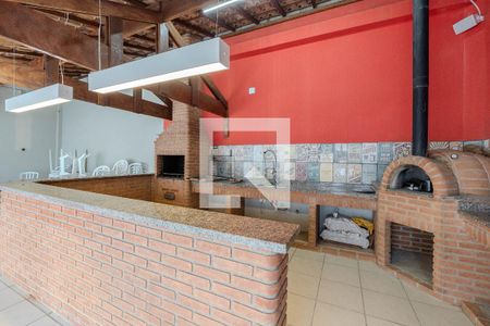 Apartamento à venda com 75m², 2 quartos e sem vaga Apartamento à venda com 75m², 2 quartos e sem vagaÁrea comum - Churrasqueira