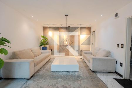Apartamento à venda com 75m², 2 quartos e sem vaga Apartamento à venda com 75m², 2 quartos e sem vagaHall de entrada