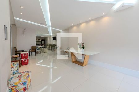 Apartamento à venda com 75m², 2 quartos e sem vaga Apartamento à venda com 75m², 2 quartos e sem vagaÁrea comum - Salão de festas