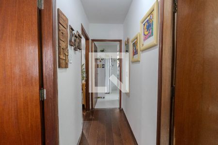 Apartamento à venda com 75m², 2 quartos e sem vaga Apartamento à venda com 75m², 2 quartos e sem vagaCorredor