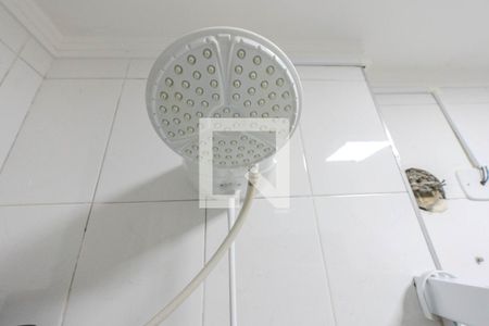 Apartamento à venda com 75m², 2 quartos e sem vaga Apartamento à venda com 75m², 2 quartos e sem vagaBanheiro