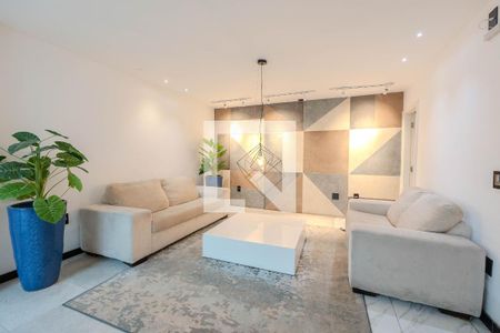 Apartamento à venda com 75m², 2 quartos e sem vaga Apartamento à venda com 75m², 2 quartos e sem vagaHall de entrada