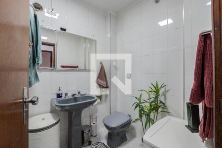 Apartamento à venda com 75m², 2 quartos e sem vaga Apartamento à venda com 75m², 2 quartos e sem vagaBanheiro