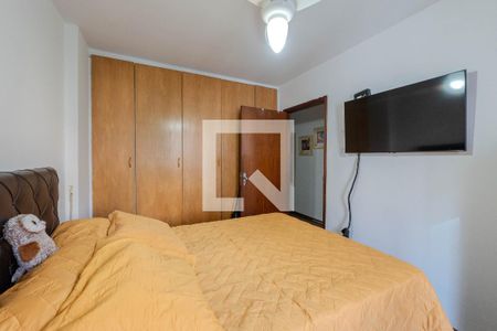 Quarto 1 de apartamento à venda com 2 quartos, 75m² em Bela Vista, São Paulo