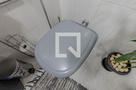 Apartamento à venda com 75m², 2 quartos e sem vaga Apartamento à venda com 75m², 2 quartos e sem vagaBanheiro