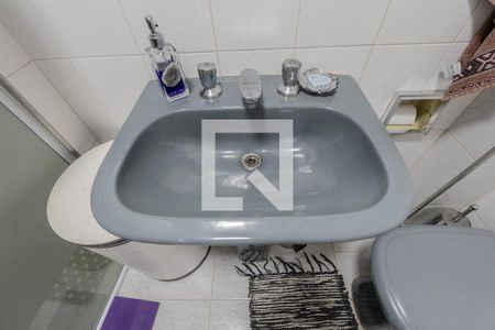 Apartamento à venda com 75m², 2 quartos e sem vaga Apartamento à venda com 75m², 2 quartos e sem vagaBanheiro