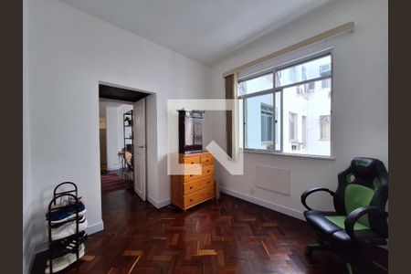 Apartamento à venda com 3 quartos, 65m² em Flamengo, Rio de Janeiro