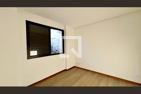 Quarto 2 de apartamento à venda com 4 quartos, 135m² em Serra, Belo Horizonte